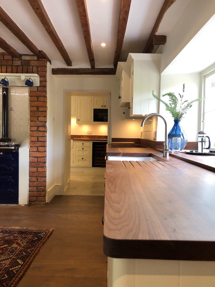 Country Cottage refurbishment