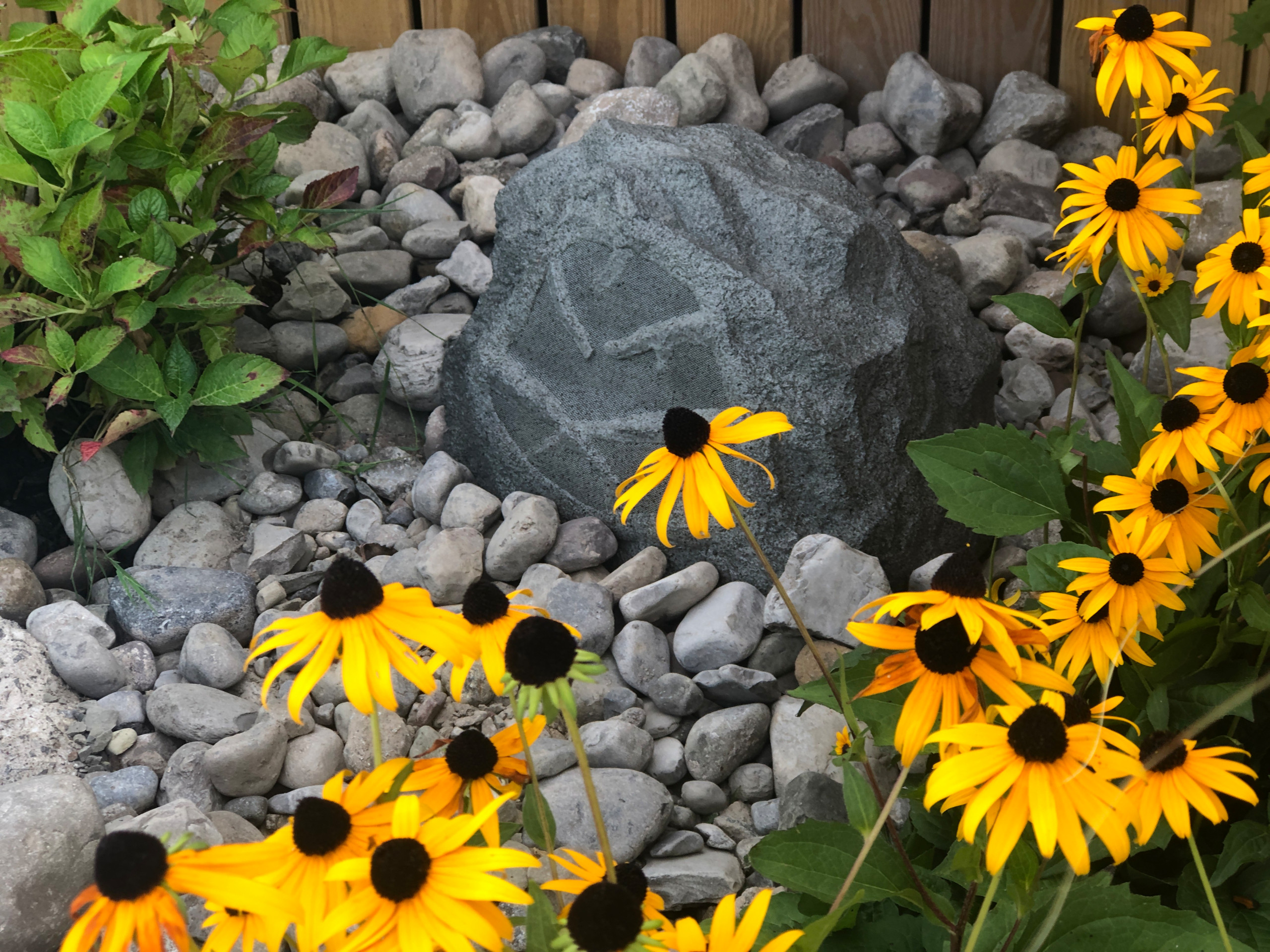Outdoor Projects