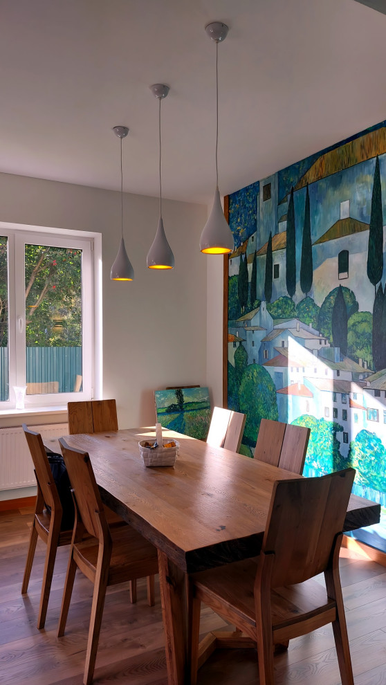 Загородный дом в Жестово