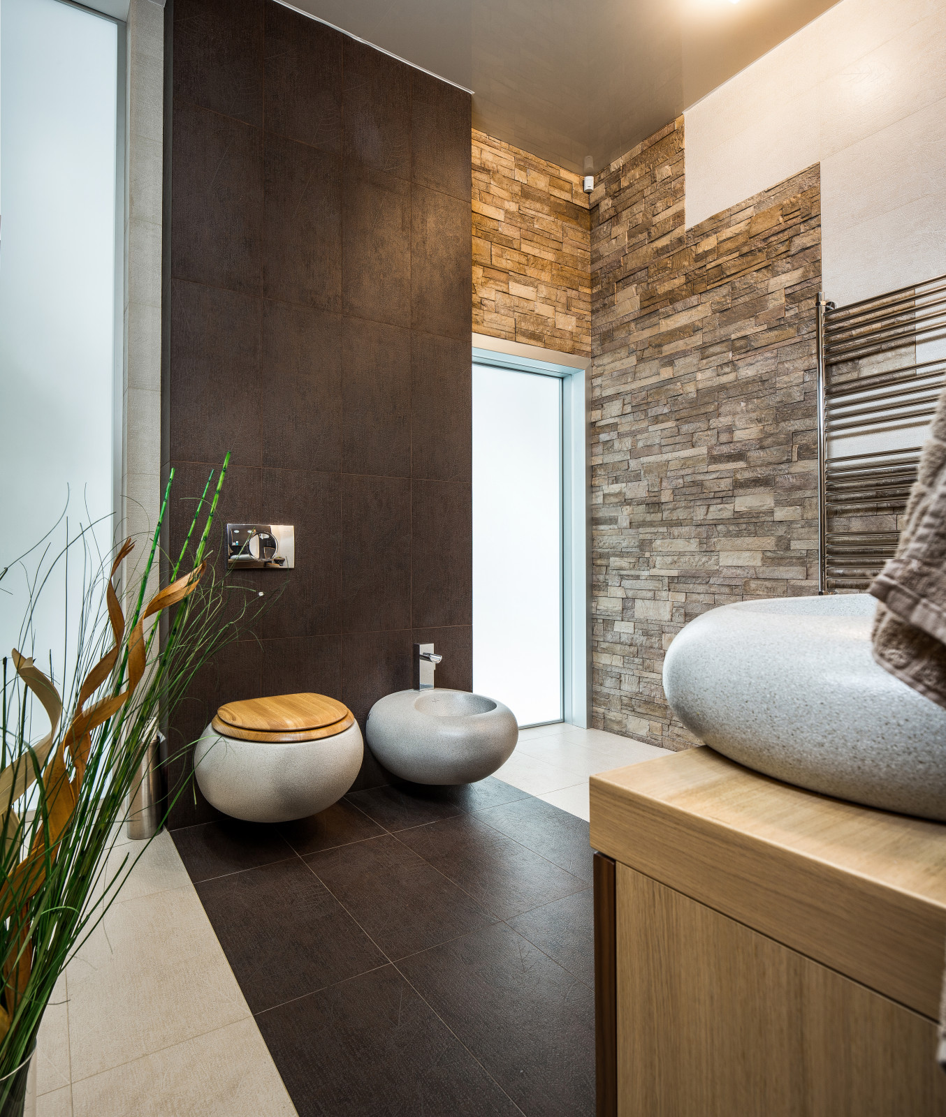 Выразительность приёма NON FINITO