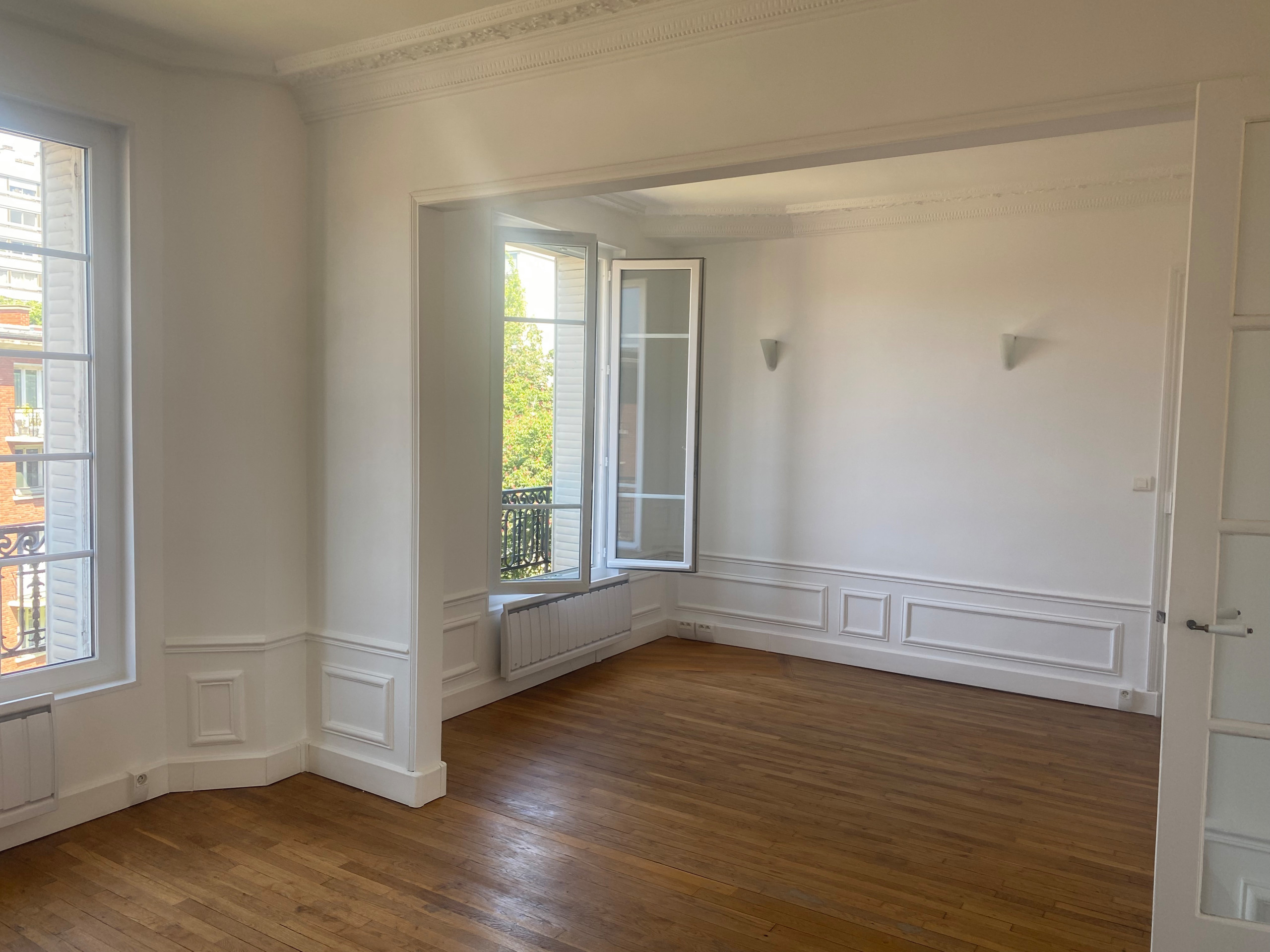 Location Saisonnière
