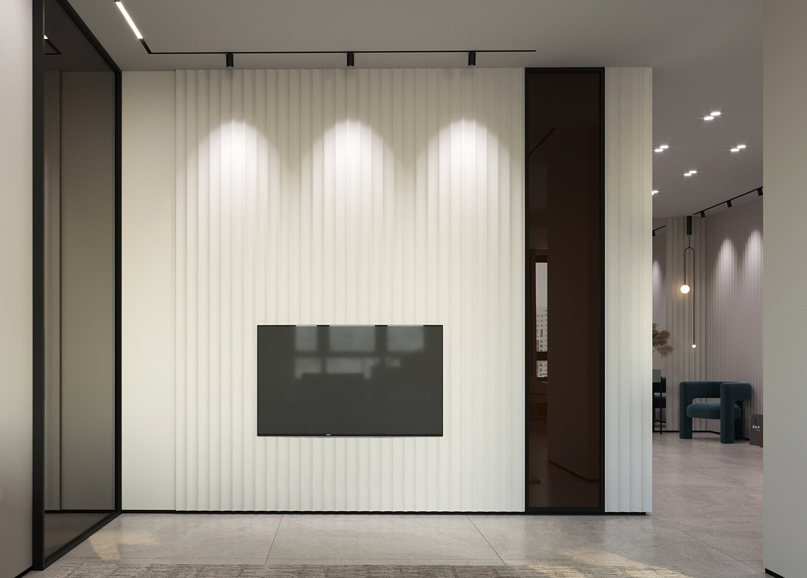 ЖК Макаровский