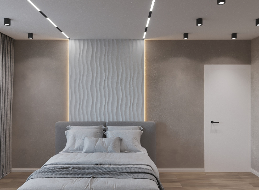 ЖК по ул.Льва Толстого, 47 кв.