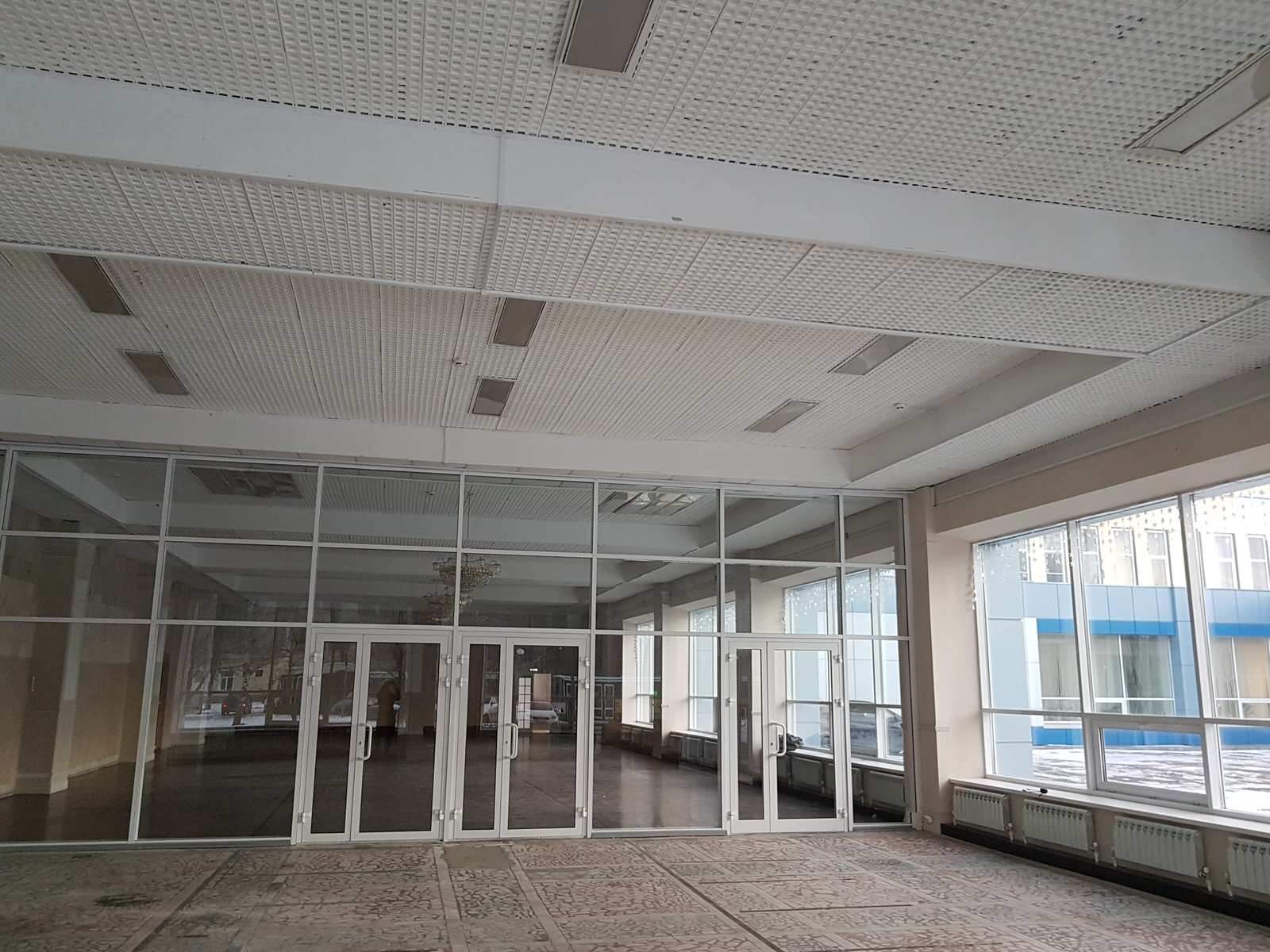 Банкет холл "KORZO Place"