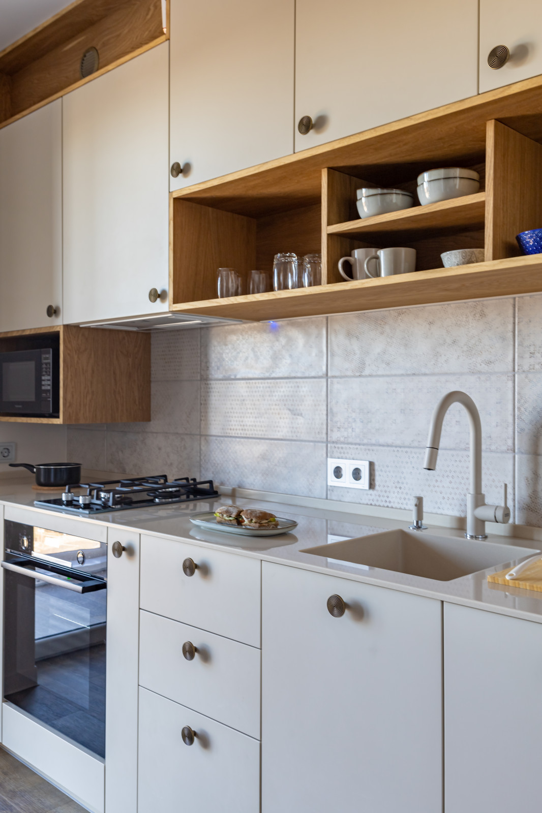 Шёпот побережья