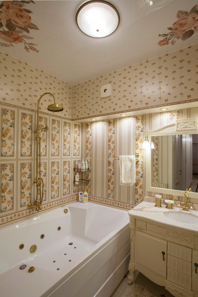 Цветочное настроение