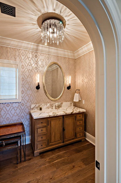 Dale Gardon Design Oak And Board Silverleaf Scottsdale Az