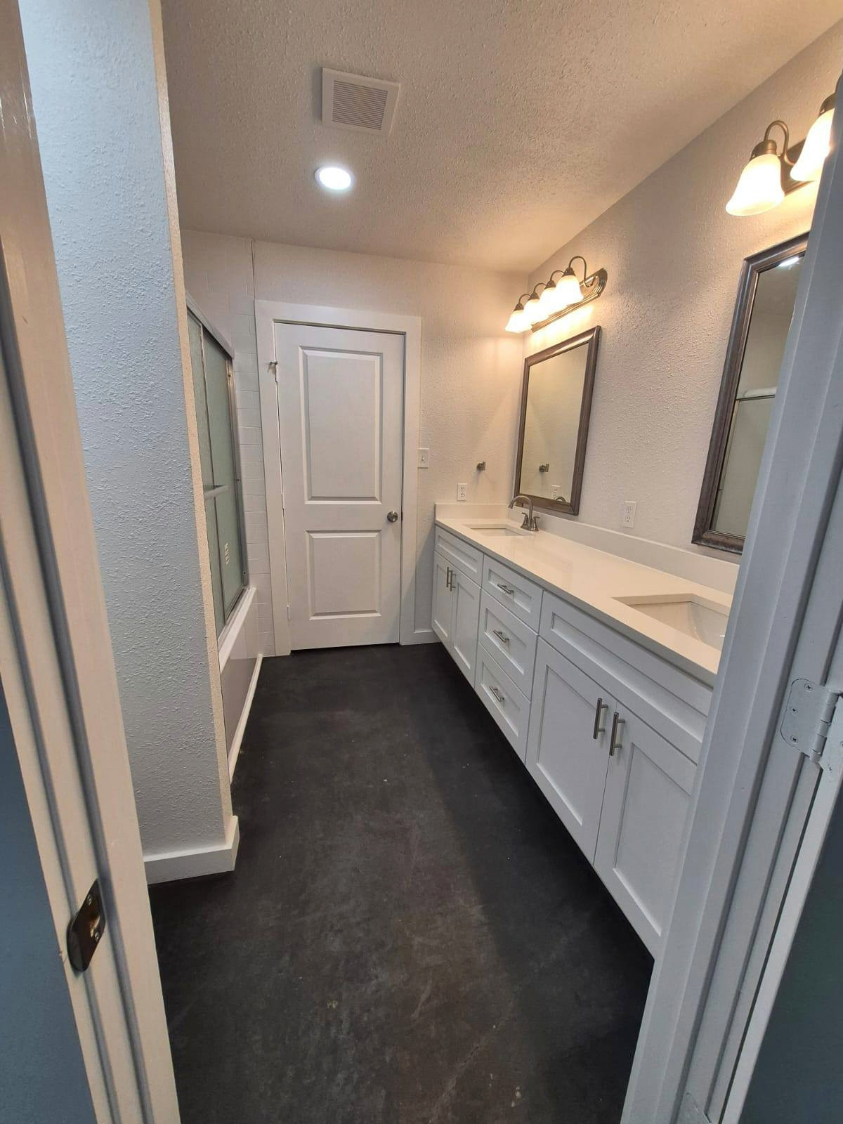 Duplex New Build