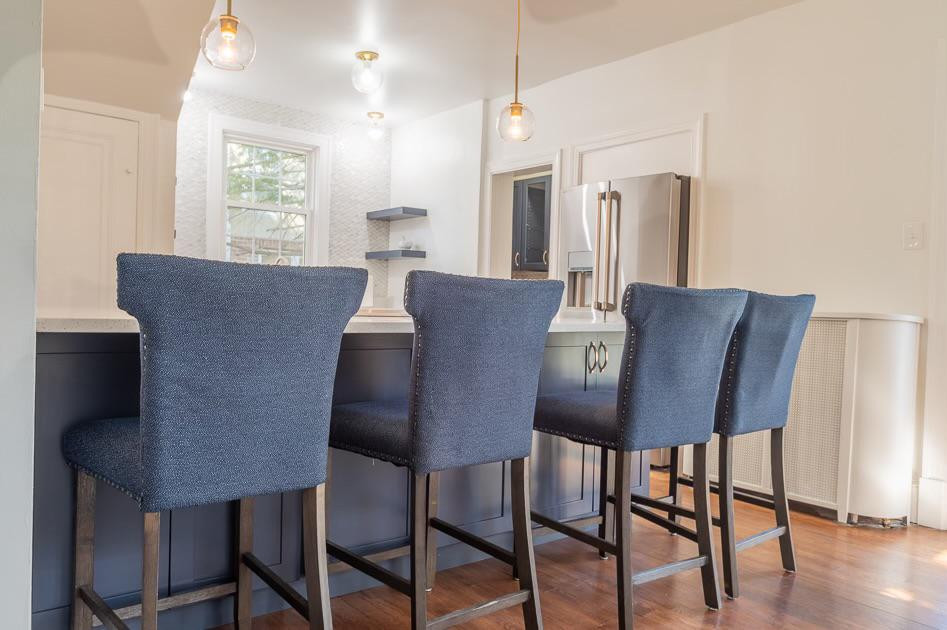 Home Renovation Washington DC