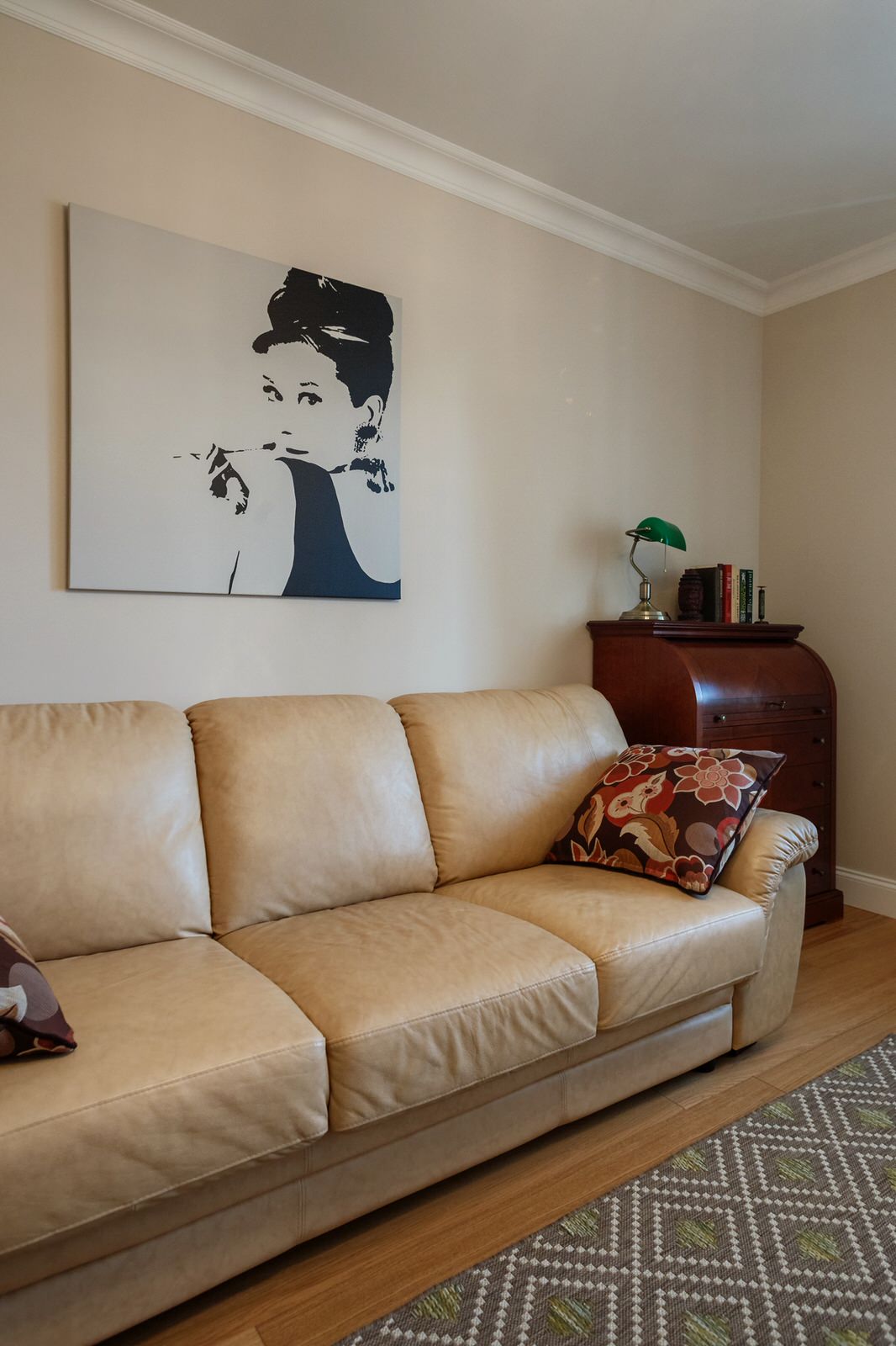 Редизайн. Тонкости исполнения