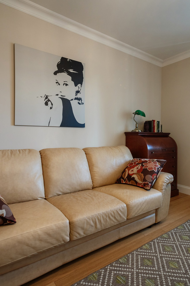 Редизайн. Тонкости исполнения