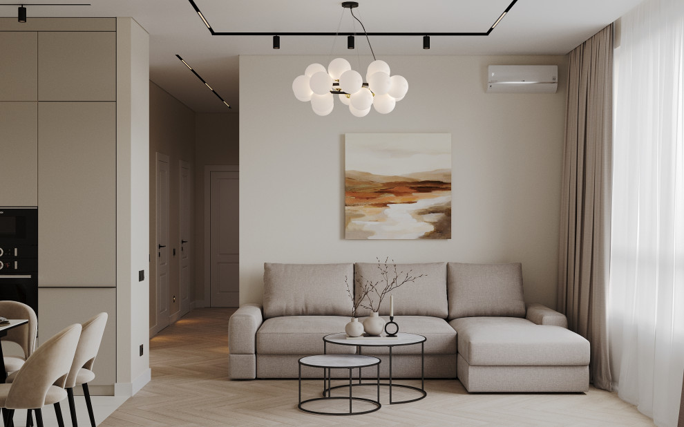 ЖК Айвазовский City