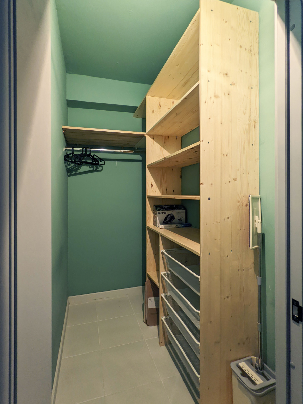 Горный воздух