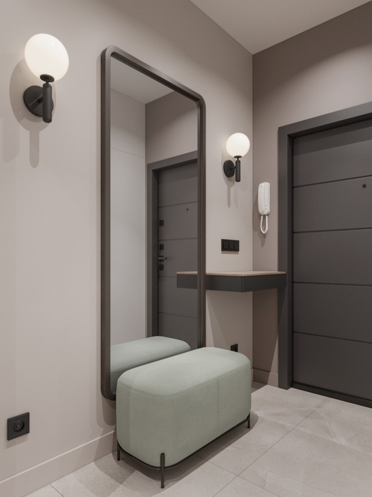 Квартира в Санкт-Петербурге. 53 кв.м.