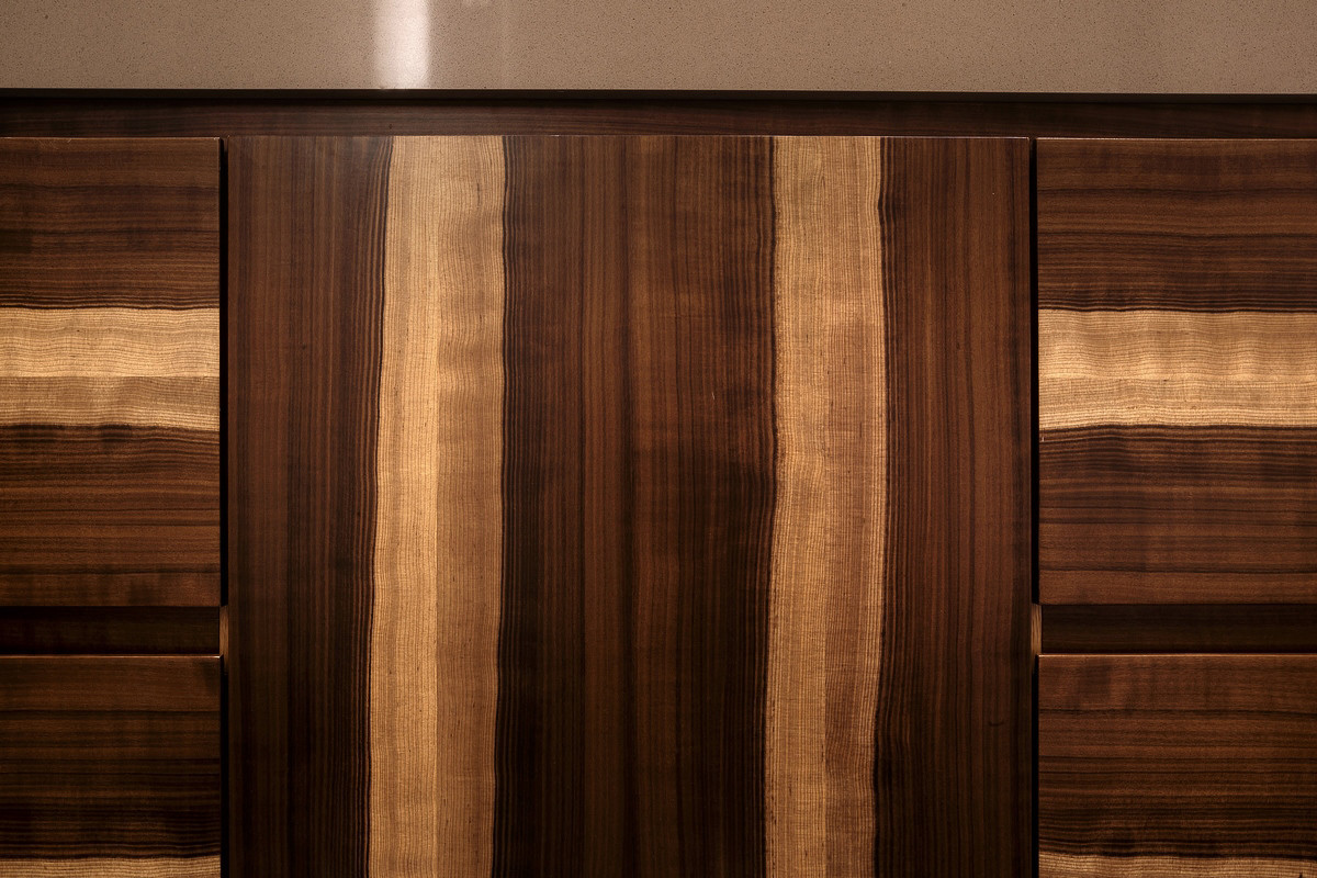 Квартира в современном стиле