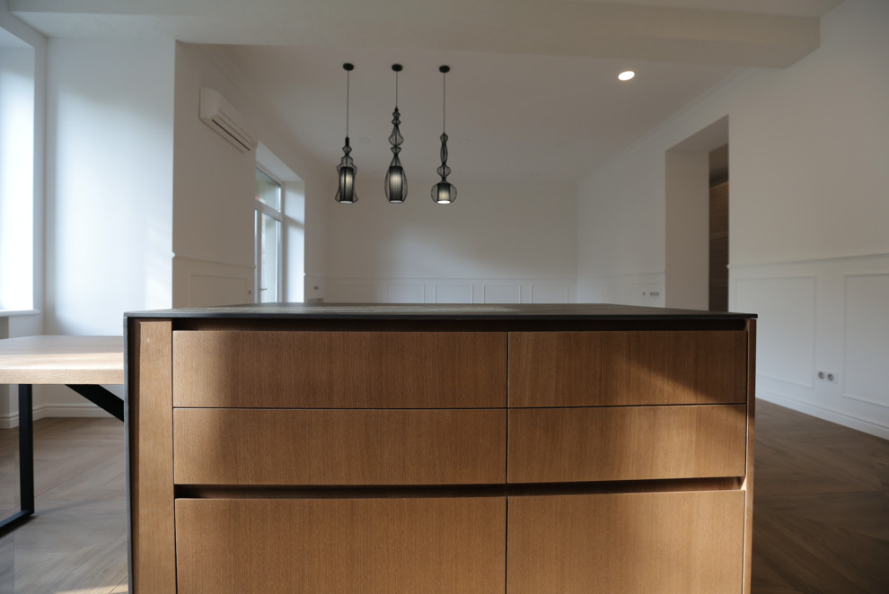 Киев, 4к квартира в историческом центре под аренду