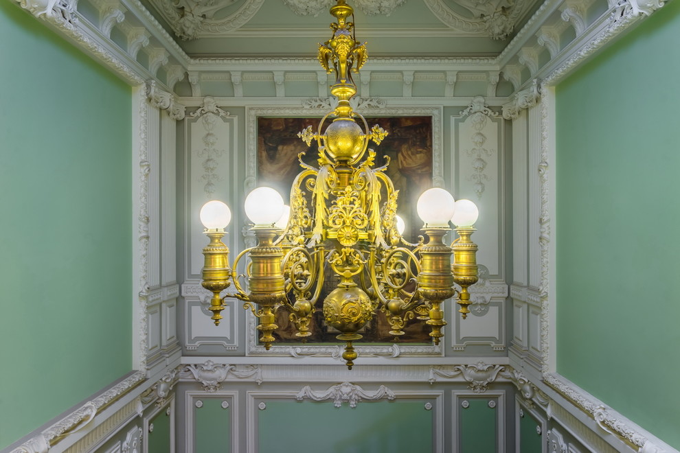 Особняк Половцова