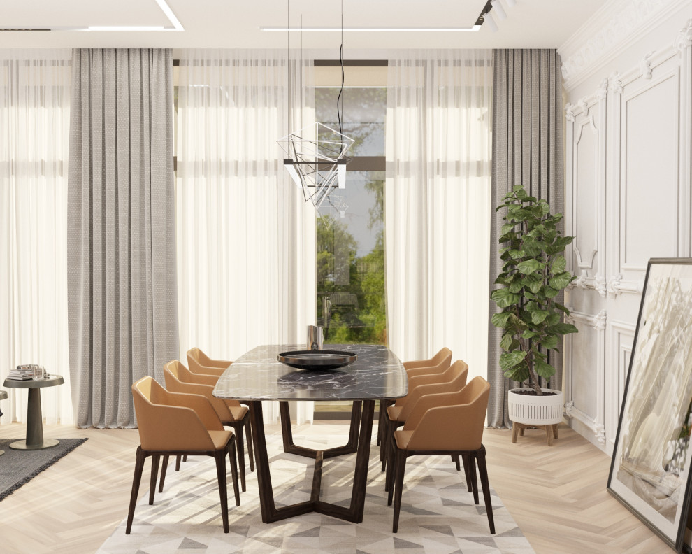 Гостиная Давида