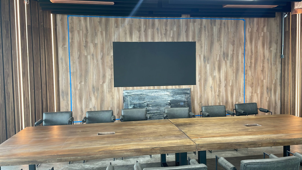 GMX Lounge