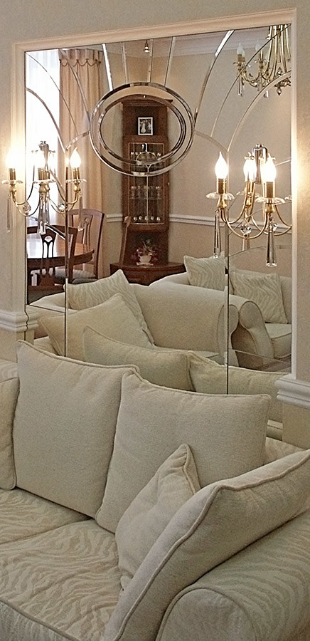 КВАРТИРА в КАЛИНИНГРАДЕ. Дизайнер Максим Панков