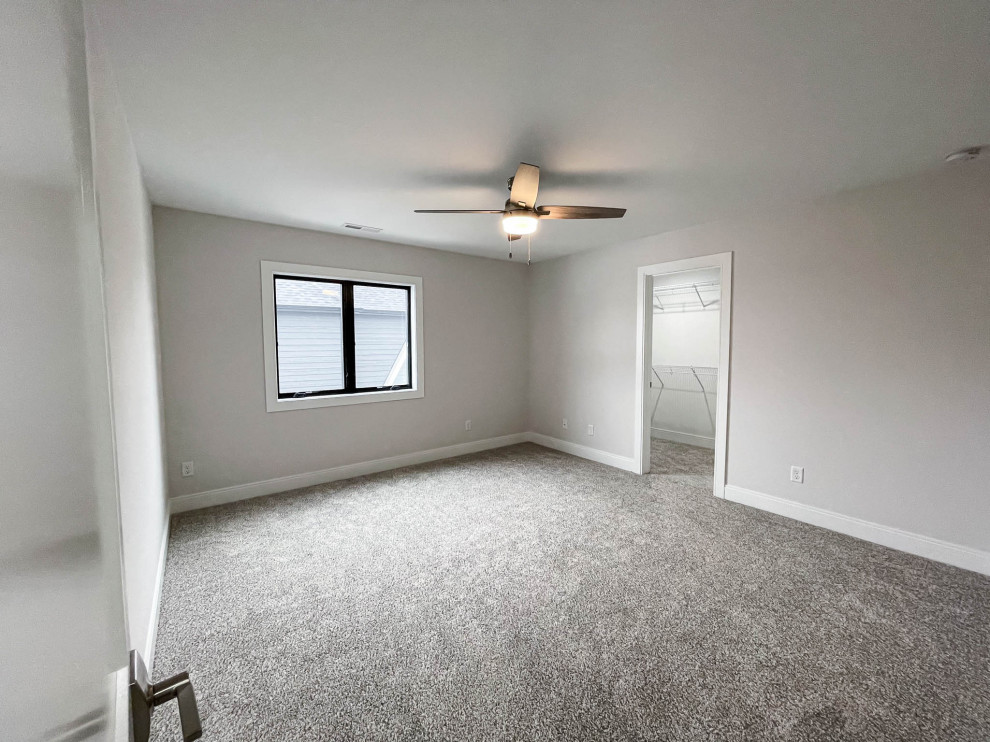 The Waterleaf Drive Project