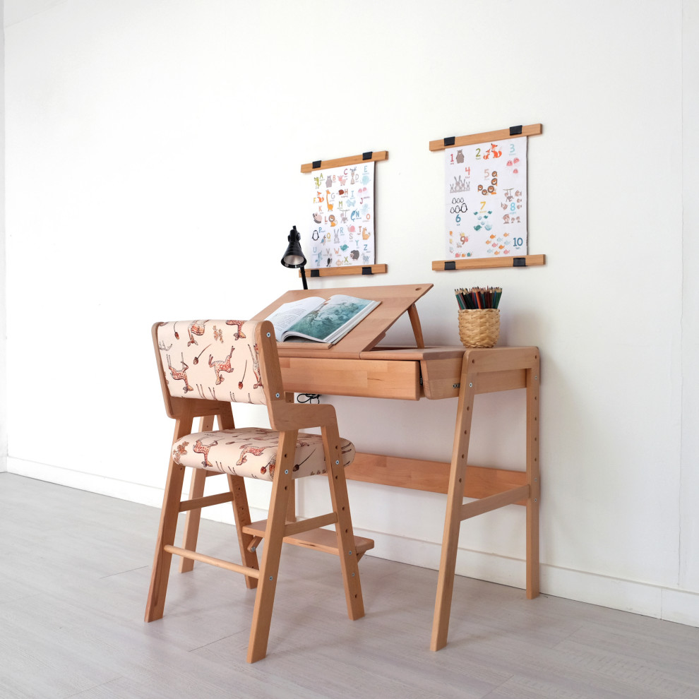 Кабинет и рабочее место