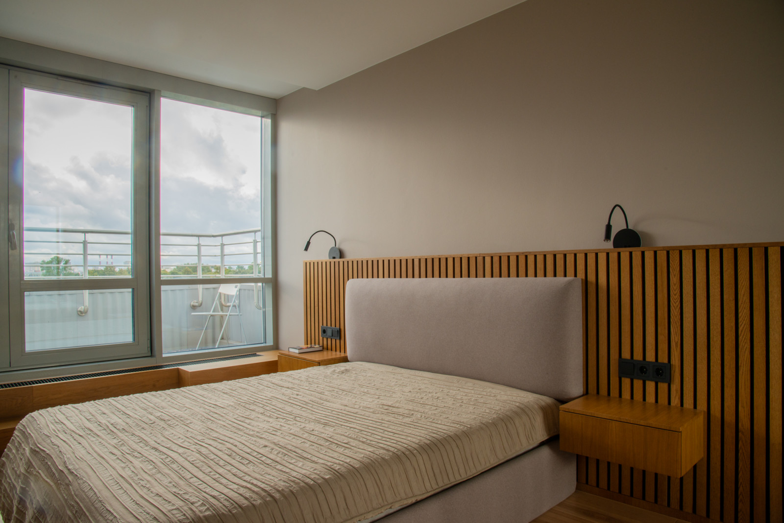 Квартира Архитектора