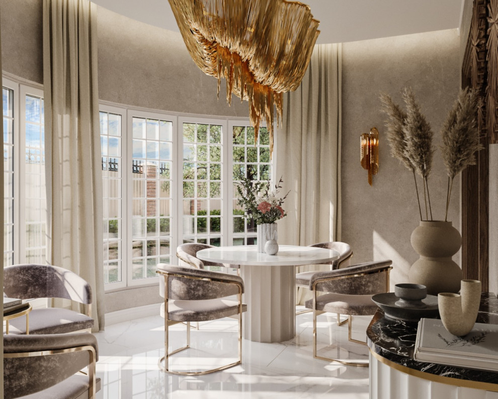 Коттедж 280кв.м.