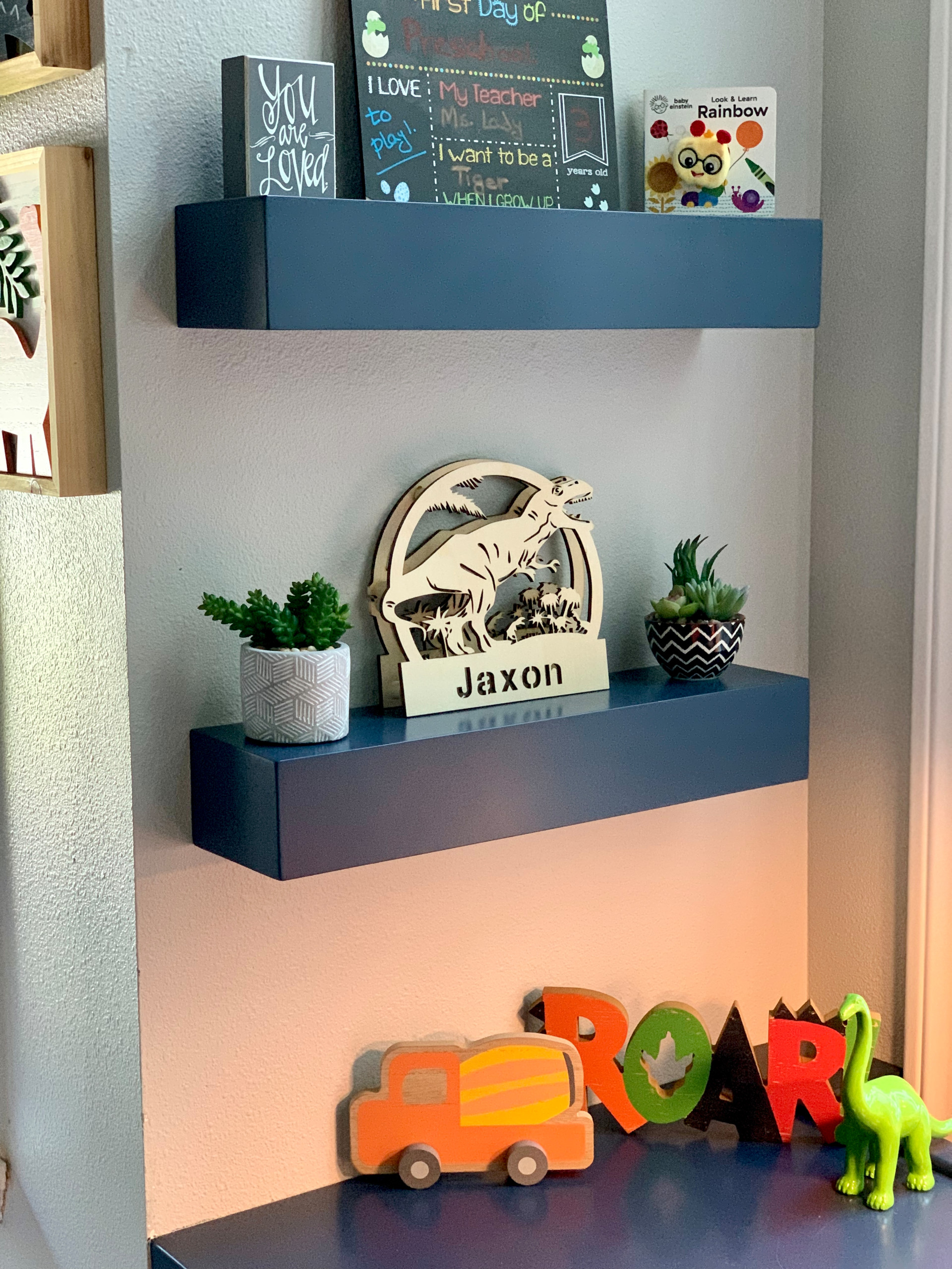 Toddler Dino Experience