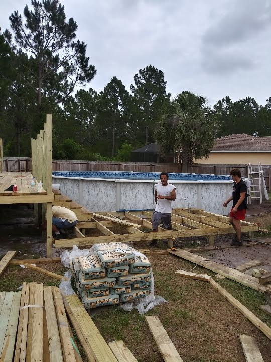 GreyArch Builders LLC