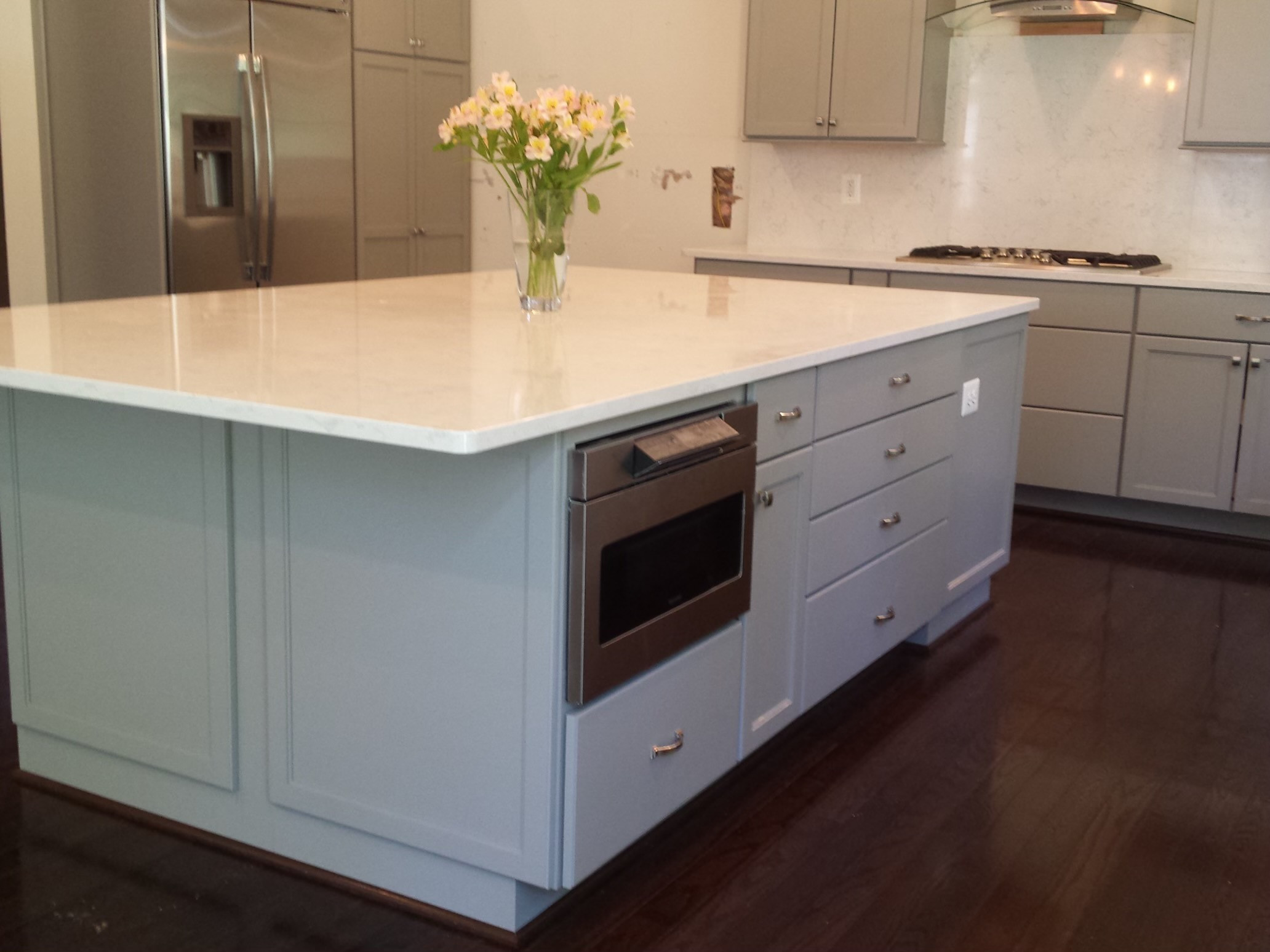 Kitchen Remodel FairFax VA