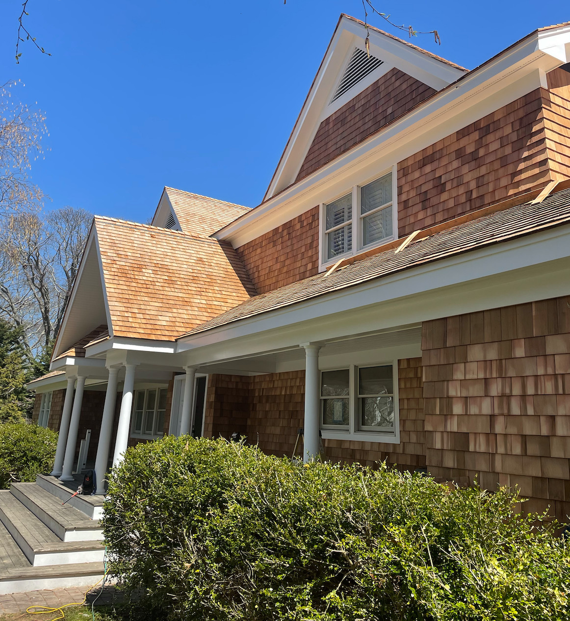 Siding Replacement 2