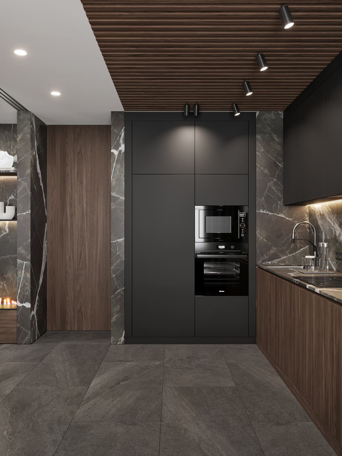 Квартира для мужчины в ЖК "ГАЛАКТИКА", Санкт-Петербург