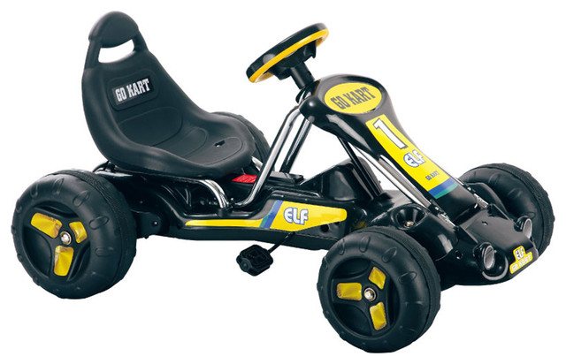 powered ride on toy