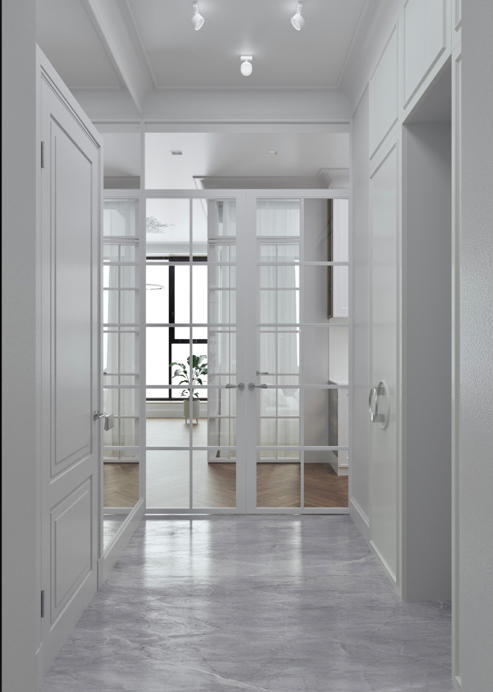 Квартира в Москве ЖК RedSide