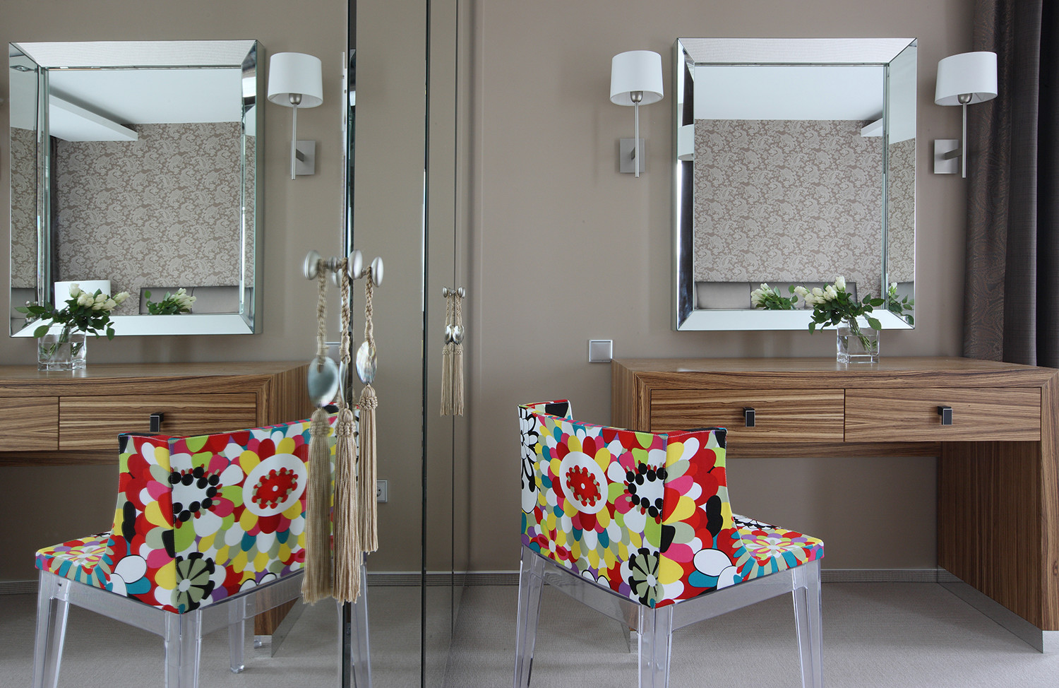 Дом для истинных горожан