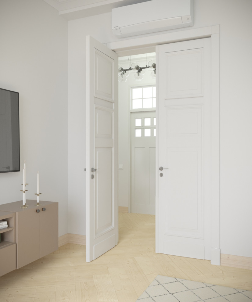 Гостиная - Обеденные зоны