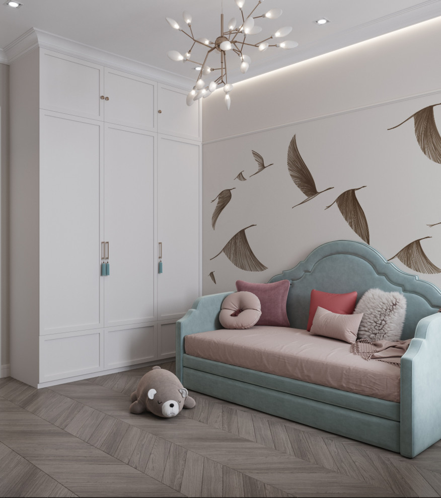 ЖК Царская площадь