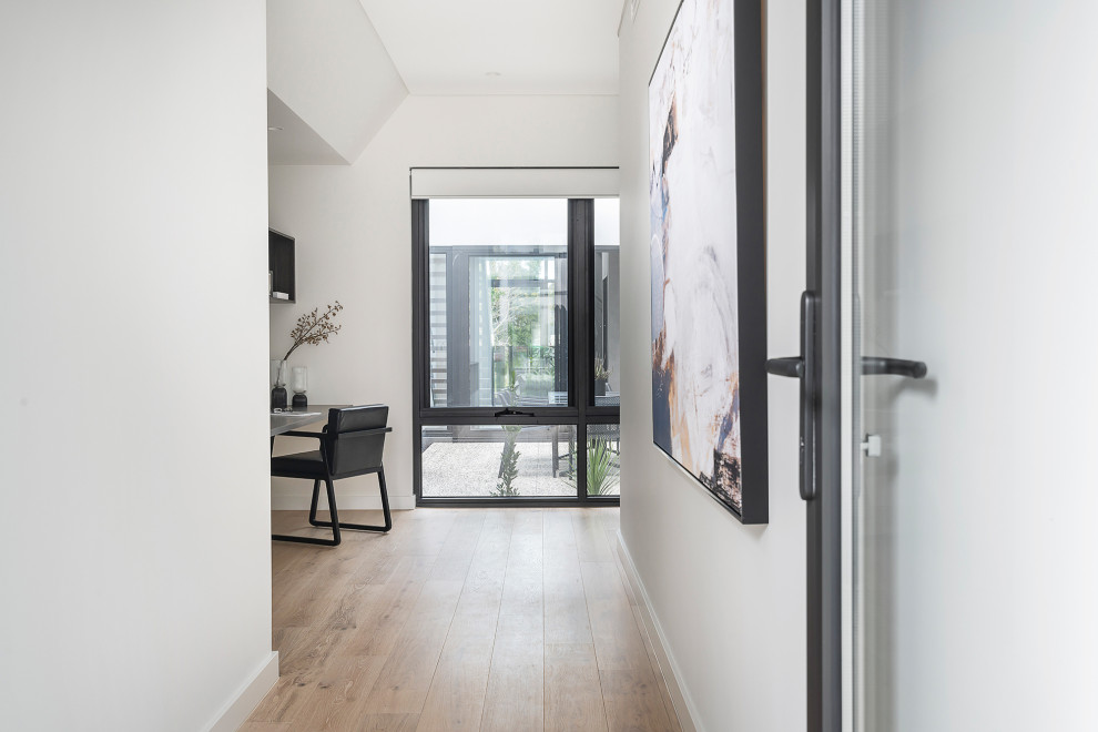 Shenton Park Project