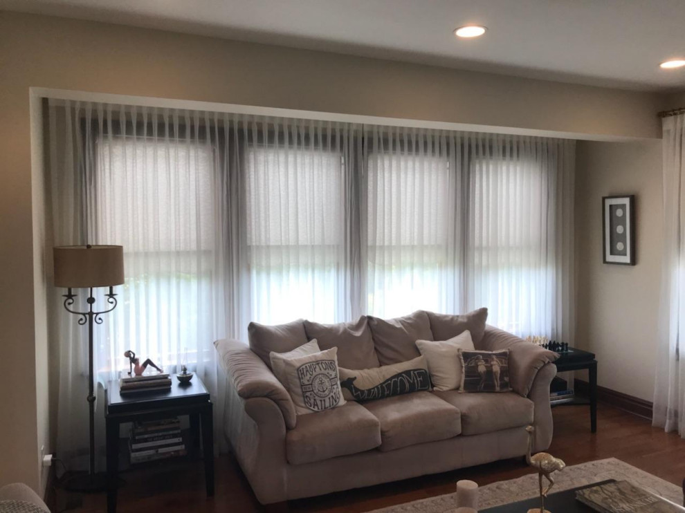 Draperies