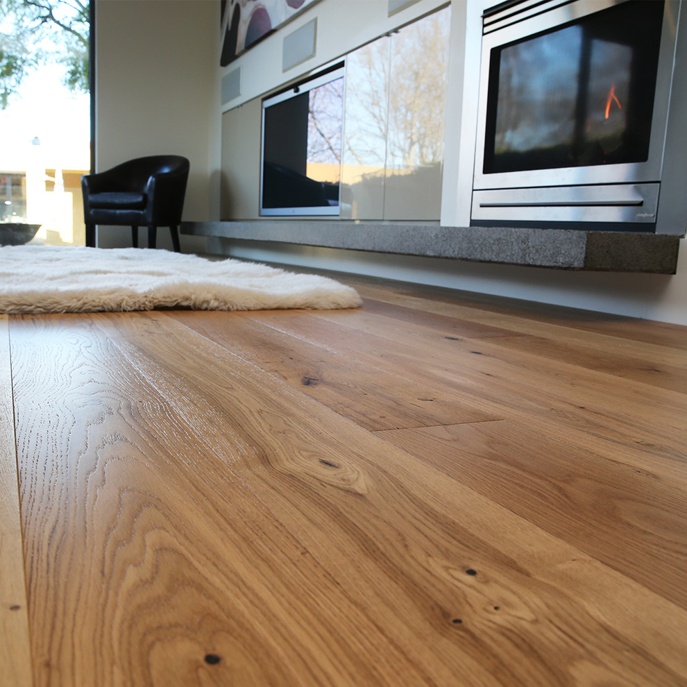 European Oak Parquetry – Advantages Of Oak Flooring