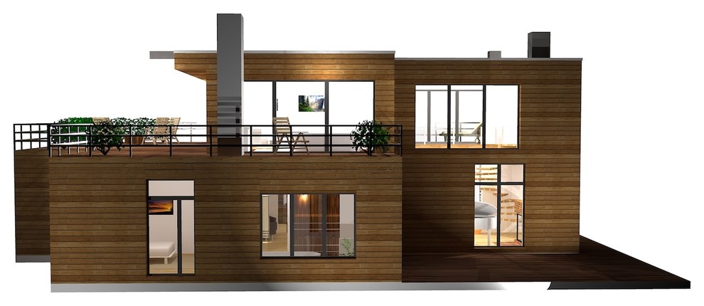 Проект Монолит