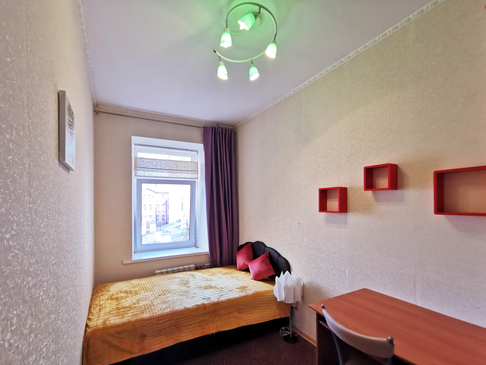 2кк Лиговский 164, 2005г