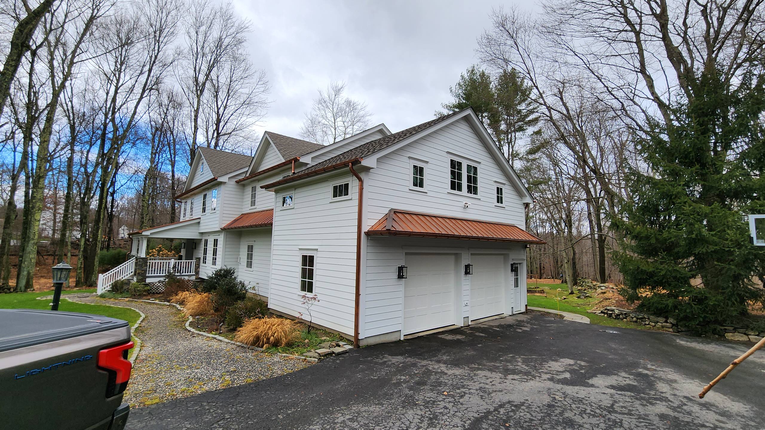 Katonah Redo