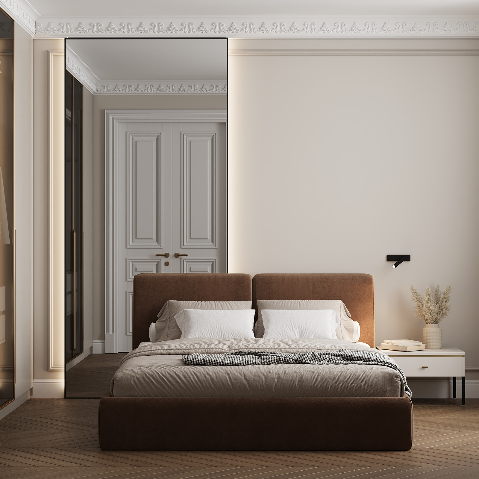 ЖК Белый остров 2.0