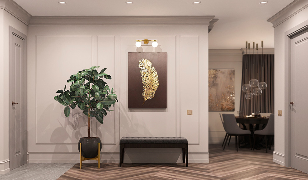 ЖК Достояние