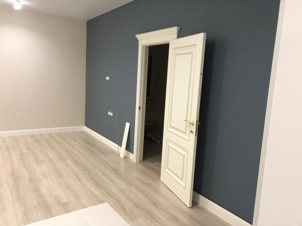 Дом в американском стиле