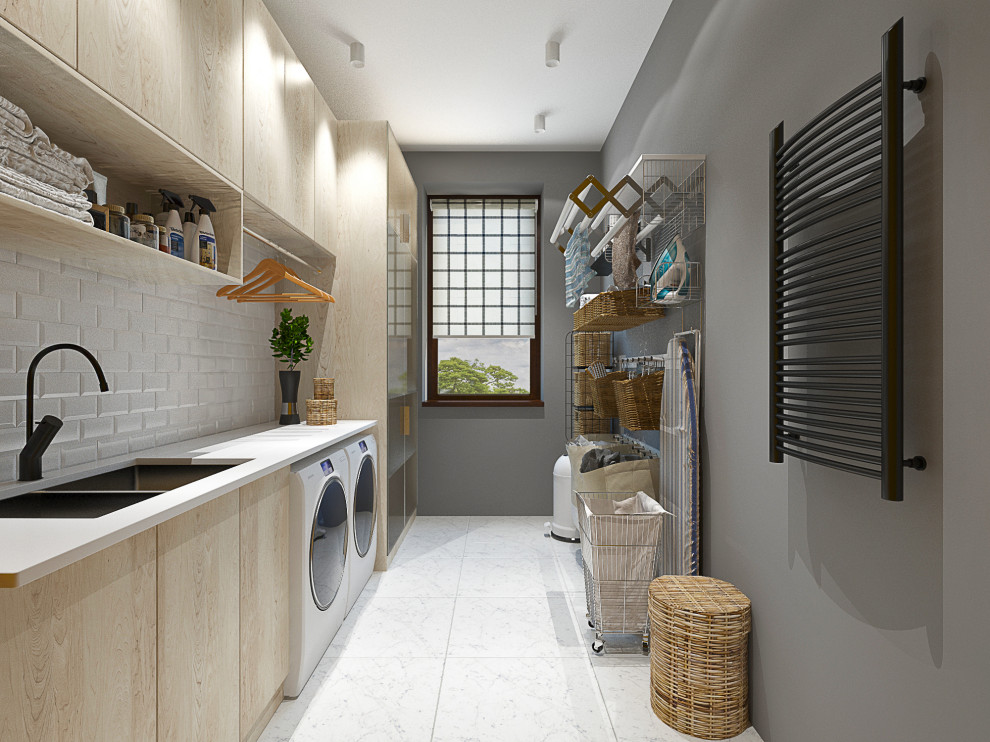 Жилой дом 410 кв.м. пос.Молодежный