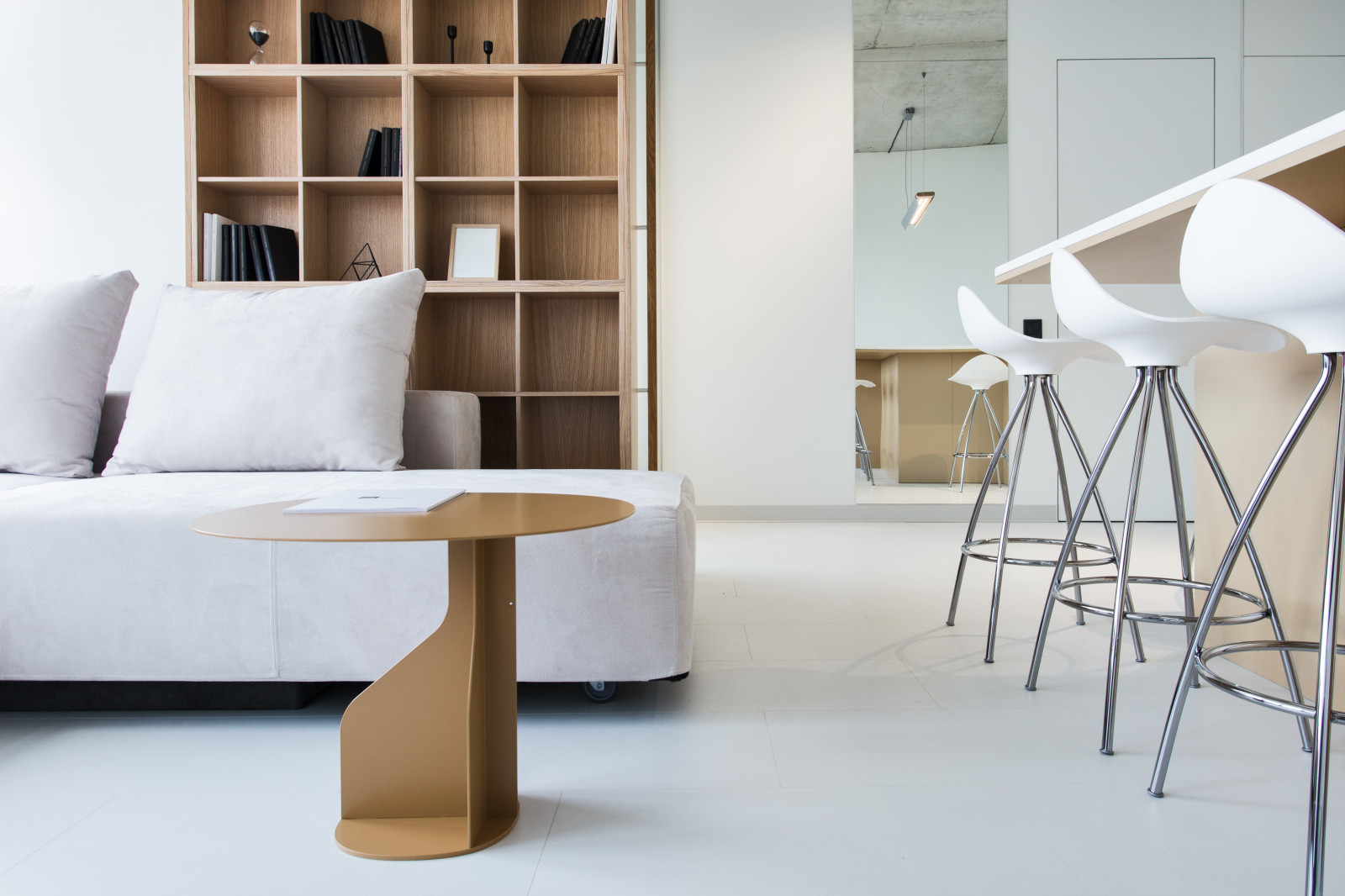 Sea&Sky apartments apt. 447