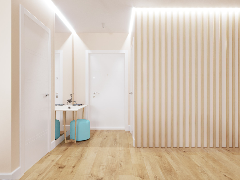 Квартира в ЖК "Калужская"